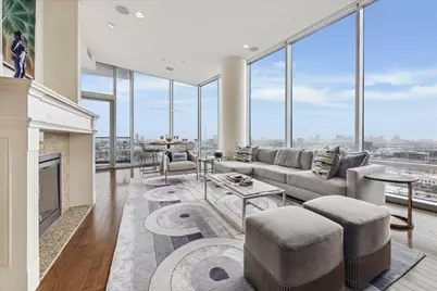 2727 Kirby Drive #16C, Houston, TX 77098 - Photo 9