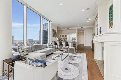 2727 Kirby Drive #16C, Houston, TX 77098 - Photo 5