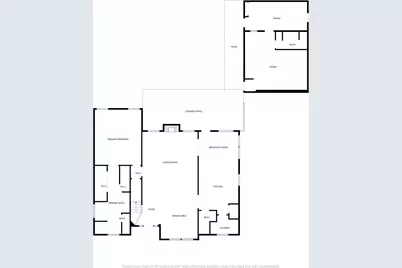 8403 Northbridge Drive, Spring, TX 77379 - Photo 49