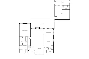 8403 Northbridge Dr, Spring, TX 77379 - Photo 49