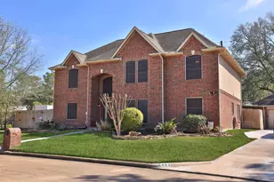 8403 Northbridge Dr, Spring, TX 77379 - Photo 1