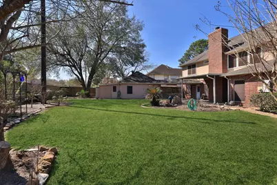 8403 Northbridge Drive, Spring, TX 77379 - Photo 41