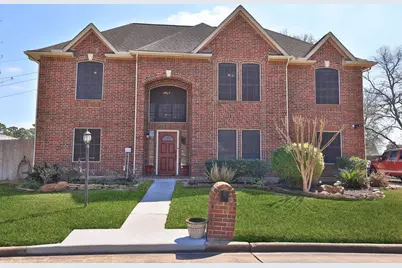 8403 Northbridge Drive, Spring, TX 77379 - Photo 3