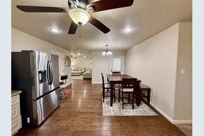 146 Ellis Lane, West Columbia, TX 77486 - Photo 5