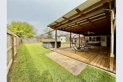 146 Ellis Lane, West Columbia, TX 77486 - Photo 27