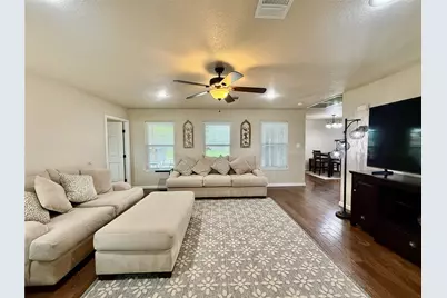 146 Ellis Lane, West Columbia, TX 77486 - Photo 7