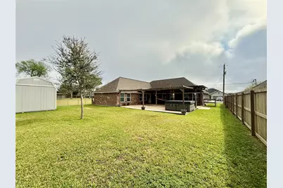 146 Ellis Lane, West Columbia, TX 77486 - Photo 25