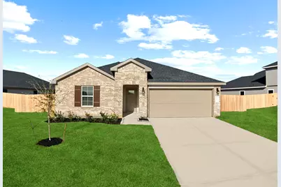 9010 Rose Water Trail, Iowa Colony, TX 77583 - Photo 1
