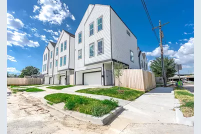 1511 Euel Street, Houston, TX 77009 - Photo 3