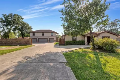 17717 Wild Oak Drive, Houston, TX 77090 - Photo 1