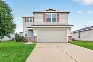 831 Coffee Mill Creek Ln, Rosenberg, TX 77471 - Photo 1