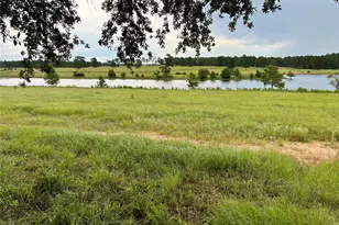 0 Lakeland Dr, Hillister, TX 77624 - Photo 1