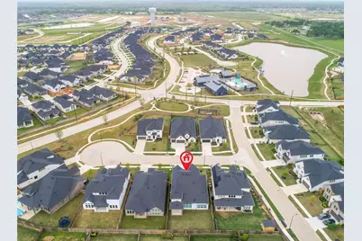 32018 Crested Knoll Court, Fulshear, TX 77441 - Photo 45