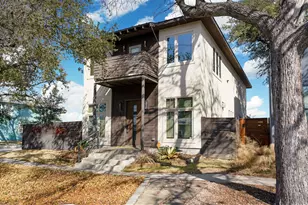 603 Leigh St, San Antonio, TX 78210 - Photo 1