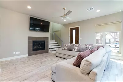603 Leigh Street, San Antonio, TX 78210 - Photo 5