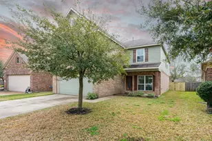 19907 Sloan Ridge Ln, Cypress, TX 77429 - Photo 3