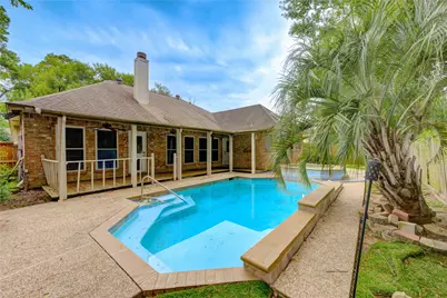 11915 Pondwood Drive, Cypress, TX 77429 - Photo 1