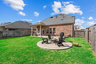 3869 Oakmist Bend Lane, Spring, TX 77386 - Photo 1
