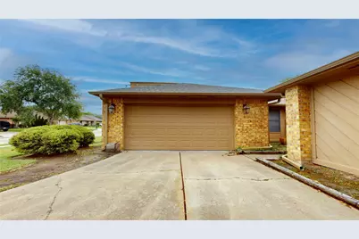 1022 Manorglen Drive, Missouri City, TX 77489 - Photo 3