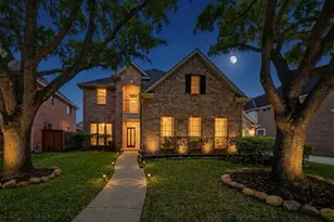 13211 Dusty Grove Ln, Sugar Land, TX 77498 - Photo 3