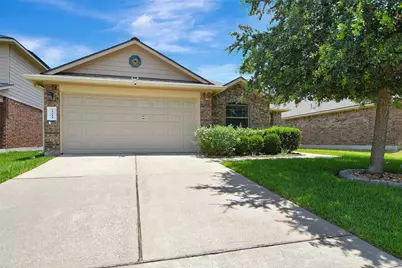 23314 Sawmill Pass, Spring, TX 77373 - Photo 1