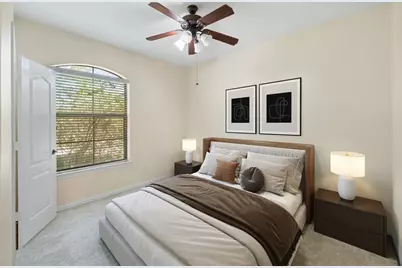 107 Bella Sole, Shenandoah, TX 77381 - Photo 47