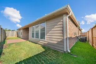107 Bella Sole, Shenandoah, TX 77381 - Photo 41