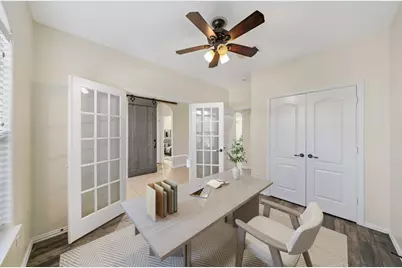107 Bella Sole, Shenandoah, TX 77381 - Photo 45
