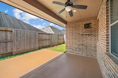 107 Bella Sole, Shenandoah, TX 77381 - Photo 39