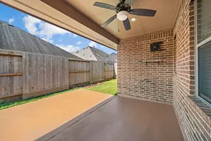 107 Bella Sole, Shenandoah, TX 77381 - Photo 39