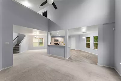 11745 Logan Ridge Drive, Houston, TX 77072 - Photo 9