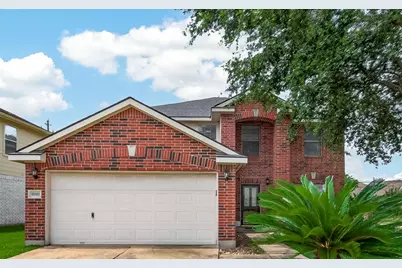 12002 S Christophers Walk Court, Houston, TX 77089 - Photo 1