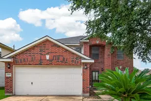 12002 S Christophers Walk Ct, Houston, TX 77089 - Photo 1