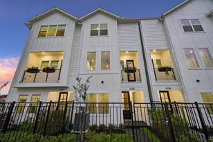 6338 Paddington Bnd Dr, Houston, TX 77008 - Photo 1