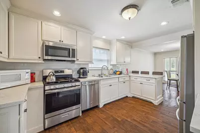 1615 Grand Valley Drive, Houston, TX 77090 - Photo 5