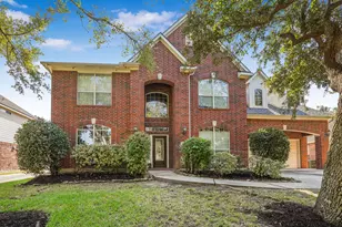 18430 Wild Basin Tr, Humble, TX 77346 - Photo 1