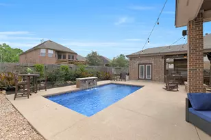 28030 Comal Karst Dr, Spring, TX 77386 - Photo 35