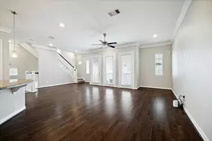 430 N Live Oak St, Houston, TX 77003 - Photo 5
