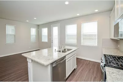 9821 Prairie Garden Lane, Houston, TX 77080 - Photo 19