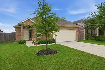 18322 Tacoma Ridge Drive, Tomball, TX 77377 - Photo 5