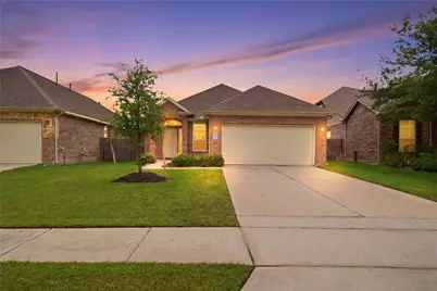 18322 Tacoma Ridge Drive, Tomball, TX 77377 - Photo 1