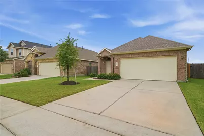 18322 Tacoma Ridge Drive, Tomball, TX 77377 - Photo 3