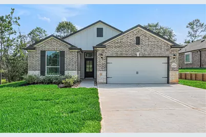 11739 Oakwood Ranch, Willis, TX 77378 - Photo 5