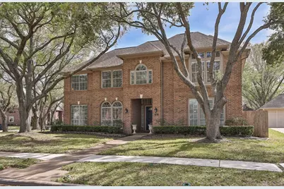 803 Epperson Way Court, Sugar Land, TX 77479 - Photo 1