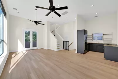 2419 Charleston Street, Houston, TX 77021 - Photo 1