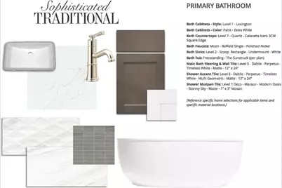 8682 High Note Circle, Montgomery, TX 77316 - Photo 5