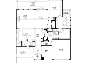 8682 High Note Cir, Montgomery, TX 77316 - Photo 3