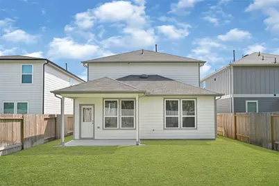 26415 Cedar Sedge Drive, Magnolia, TX 77355 - Photo 5
