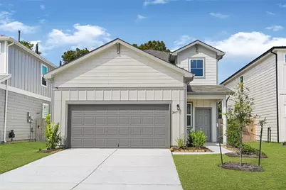 26415 Cedar Sedge Drive, Magnolia, TX 77355 - Photo 1