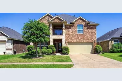 1242 S Maple Drive, Katy, TX 77493 - Photo 1